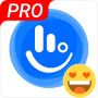 icon TouchPal keyboard(TouchPal Keyboard Pro 2021 - App gratuita Emoji e GIPHY
)