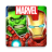 icon Avengers(MARVEL Avengers Academy) 2.15.0