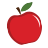 icon AppleADay(App di produttività Apple A Day) 1.6