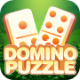 icon Wildlife - Domino Puzzle