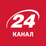 icon ua.com.tv24.news(a 24 canali)