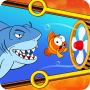 icon Fish Rescue(Fish Rescue - Puzzle Pull Pin
)