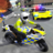 icon Police Car DrivingMotorbike Riding(Police Car Driving Motorbike) 1.39