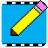 icon Pixel Studio(Pixel Studio - Art Animazione MP4 GIF) 1.11.0