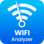 icon Wifi spots(WiFi Finder: Chiave password WiFi)