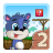 icon Fun Run 2(Fun Run 2 - Multiplayer Race) 4.1