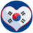 icon Chat Corea(App di appuntamenti coreani,) 1..8
