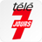 icon com.ldf.tele7.view(programma televisivo di notizie 7 giorni) 5.6.29