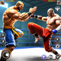 icon Kung Fu GYM: Fighting Games (Kung Fu PALESTRA: Giochi di combattimento)