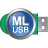 icon MLUSB Mounter(MLUSB Mounter - File Manager) 1.72.005