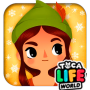 icon Toca Life(Toca life world wallpapers HD
)