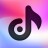 icon Ringtone editor, Mp3 cutter(Editor di suonerie, Mp3 cutter
) 18.0