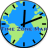 icon Time Zone Map(Mappa del fuso orario) 1.5