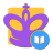 icon com.chessking.android.learn.beginnerstoclub(Learn Chess: Beginner to Club) 1.1.0