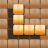icon Wooden 100(Wooden 100 Block Puzzle Game) 2.6.8