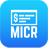 icon MICR Scanner(LEADTOOLS Controlla lapplicazione di scansione) 3.3.0