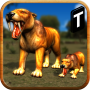 icon Adventures of Sabertooth Tiger(Avventure della tigre Sabertooth)