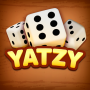 icon Dice Yatzy - Classic Fun Game (Dice Yatzy - Classico gioco divertente)