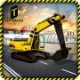 icon Urban Road Builder 3D(Urban Road Builders 3D)