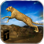 icon Angry Cheetah Simulator 3D