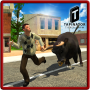 icon Angry Bull Revenge 3D