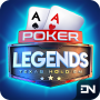 icon Poker Legends(Poker Legends - Texas Hold'em)