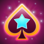 icon Spades Stars - Card Game (Spades Stars - Gioco di carte)