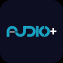 icon Audio+(Audio+ (precedentemente Hot FM))