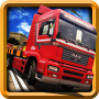 icon Transport Trucker 3D(Trasporto Trucker 3D)