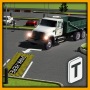 icon Road Truck Parking Madness 3D