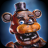 icon FNAF AR(Five Nights at Freddy's AR: Special Delivery) 16.1.0