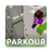 icon 100 levels parkour(100 livelli di parkour per MCPE
) 1.13.32