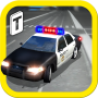 icon Police Arrest Simulator 3D(La polizia arresta il simulatore 3D)