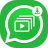 icon Status Downloader(Status Saver - Video, immagini) 1.70