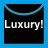 icon Luxury!(Lusso - Offerte giornaliere. App per lo shopping, marchi, negozi) 4.2
