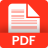 icon PDF Reader(: visualizzatore PDF) 2.0