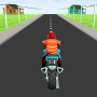 icon Bike Rider Simulator 3D (Bike Rider Simulator 3D
)