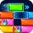 icon Jewel Sliding(Jewel Sliding® - Block Puzzle) 4.25.0