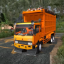 icon Kumpulan Mod Dump Truck Bussid(ultraman Kumpulan Mod Dump Truck Bussid
)