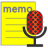 icon Memo-opnemer(Registratore di note) 1.7.8