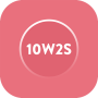 icon 10W2S(10W2S: Forza per Running
)