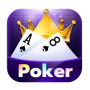 icon Fun for all poker(Divertimento per tutti poker
)
