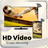 icon Flash Video(Flashlight Video Mirroring
) 1.2