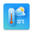 icon Temperature App(Termometro per temperatura
) 1.23.17