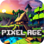 icon Mine Creation: Pixel Age (Creazione miniera: Pixel Age)