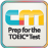 icon com.codemobiles.toeic(CM TOEIC® MASTER) 8.6