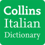 icon Collins Italian Dictionary(Collins Dizionario Italiano)