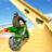 icon Army Bike Stunt(Ramp Bike Games: acrobazie in bici) 3.0