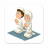 icon com.mgsoft.namazhocasi(Preghiera Insegnante) 1.0.5