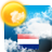 icon com.idmobile.netherlandsmeteo(Tempo per i Paesi Bassi) 3.7.10.16